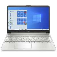 HP 15DY2033NR i7, 8GB 256GB, 15.6 inch, HD Win11, Silver Laptop