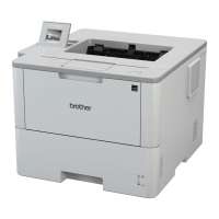 Brother HL-L6400DW Monochrome Laser Printer