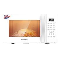 Admiral Microwave Oven 23 Liters White, ADMW23WSWP