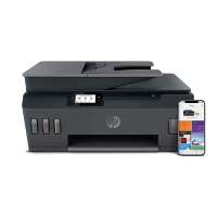 HP Smart Tank 530 color All in One Printer 4SB24A