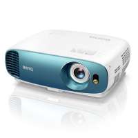 BenQ 4k UHD Home Entertainment HDR Projector, TK800M
