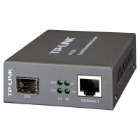 TP-Link Gigabit Ethernet Media Converter MC220L.webp