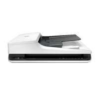 HP ScanJet Pro 2500 f1 Flatbed Scanner, L2747A