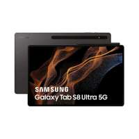 Samsung Galaxy Tab S8 Plus, 8GB, 128GB, Wi-Fi Plus 5G, Graphite