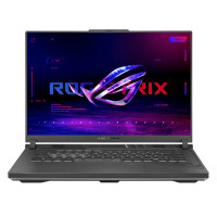 Asus ROG Strix G16 Intel i7 13th Gen, 16GB 1TB SSD, 16 Inch WQXGA, 6GB Graphics, Win 11 Home, Gaming Laptop, G614JU-N4098W