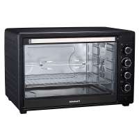 Admiral 75 Litres Electric Oven, ADEO75NBSCP