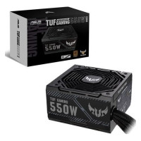 Asus TUF Gaming 550B 550W Power Supply, 90YE00D2-B0NA00
