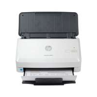 HP ScanJet Pro 3000 s4 Sheet Feed Scanner, 6FW07A
