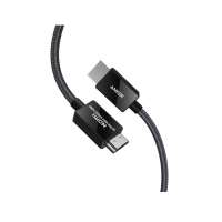 Anker Ultra High Speed HDMI 2.1 Cable 2m Black, A8743H11