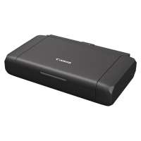 Canon Pixma TR150 Portable Inkjet Printer with Battery