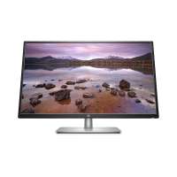 HP 32s Full HD LED Monitor Black Silver - 2UD96AA