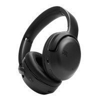 JBL Tour One M2 Wireless Over-Ear Noise Cancelling Headset, Black
