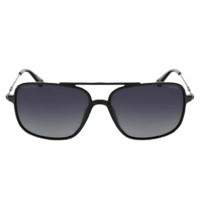 Police Origins Lite 11 Sunglasses for Men Matt Black, SPLD40.webp