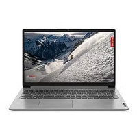 Lenovo Ideapad 1 15ALC7, AMD Ryzen 7 5700U, 12GB, 512GB SSD, 15.6 Inch FHD IPS, Touch Screen, Win11- Grey Laptop