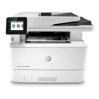 HP LaserJet Pro MFP M428dw Mono Laser Printer W1A28A