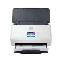 HP ScanJet Pro N4000 snw1 Sheet-feed Scanner 6FW08A