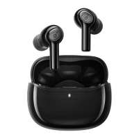 Anker Soundcore R100 In-Ear True Wireless Earbuds, Black