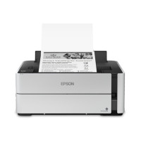 Epson EcoTank M1170 Wireless Monochrome Supertank Printer