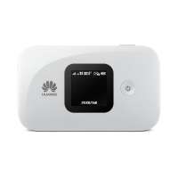 HUAWEI E5577-320 Mobile WiFi 4G, White, E5577-320