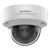 Hikvision 4 MP AcuSense Motorized Varifocal Dome Network Camera, DS-2CD2743G2-IZS