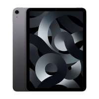 Apple iPad Air 5th Gen 2022  Wi-Fi   Cellular, 256GB, 10.9 Inch, Space Gray