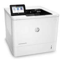 HP LaserJet Enterprise M612dn A4 Mono Laser Printer 7PS86A