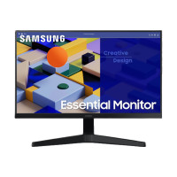 Samsung 27 Inch Essential Monitor S3 S31C, LS27C310EAMXUE