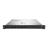 HPE ProLiant DL360 Rack Server,Intel Xeon Silver 4208, 8 SFF Drive One 500 W Power Supply, P19774-B21.webp