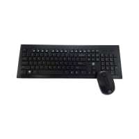HP Wireless Keyboard  Mouse Combo CS300 English
