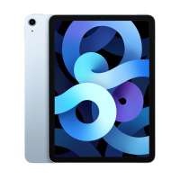 Apple iPad Air 5th Gen 2022  Wi-Fi   Cellular, 64GB, 10.9 Inch, Blue