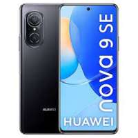 Huawei Nova 9 SE 4G Dual SIM 8GB 128GB Storage, Midnight Black