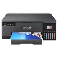 Epson Echotank L8050 A4 Photo Printer