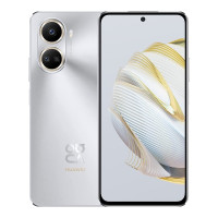 Huawei Nova 10 SE Dual Sim 8GB 256GB Storage, Starry Silver