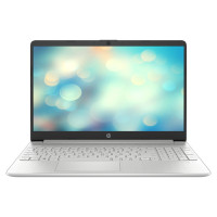 HP 15s-fq5299nia Intel i7 12th Gen, 8GB 512GB SSD, 15.6 Inch FHD, No Windows, Silver Laptop
