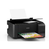Epson L3151 Multi-function WiFi Color Printer