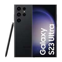 Samsung Galaxy S23 Ultra 5G, 12GB, 1TB Storage, Phantom Black - TRA Version