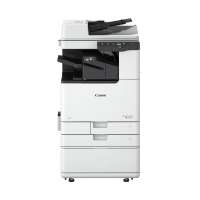 Canon image RUNNER c3226i high-quality colour A3 multifunction printer