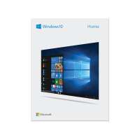 Microsoft Windows 10 Home 64bit KW9-00139U2 - Life time - subscription