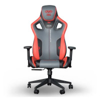 E-BLUE Cobra Gaming Chair Red 
