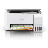 Epson EcoTank L3156 Print /Scan /Copy Wi-Fi Tank Printer