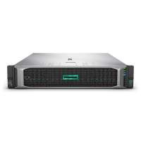 HPE ProLiant DL380 Server Gen10 Intel Xeon-S 4110, 16GB, No HDD, 500W 3 Year Warranty - P06420-B21