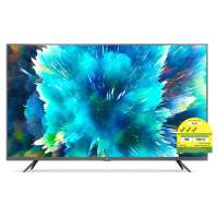 Xiaomi M1 4S 43 Inch 4K LED Android TV, Black
