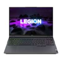 Lenovo Legion 5 Pro Intel i7 11th Gen,  16 GB1 TB SSD, 15.6 Inch WQXGA, 4GB Graphics, Win 11,Grey  Laptop