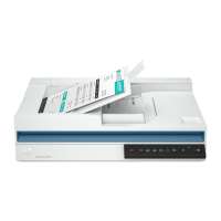 HP ScanJet Pro 3600 f1 Fast 2-Sided scanning and auto Document Feeder, 20G06A