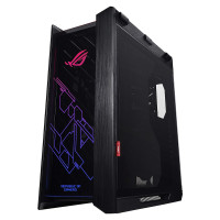 ASUS ROG Strix Helios GX601 RGB Mid-Tower PC Case, 90DC0020-B39000