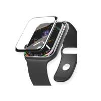 Wiwu iVista Screen Protector For 45mm Apple Watch 7 Transparent, SP45AW7