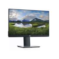 Dell P2219H 21.5 Inch Screen Full HD LED Monitor 