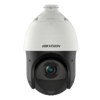 Hikvision 4-inch 2 MP 25X Powered by DarkFighter IR Network Speed Dome, DS-2DE4225IW-DE-T5.webp