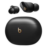 Beats Studio Buds   True Wireless Noise Cancelling Earbuds, Black