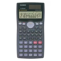 Casio fx-991MS Standard Scientific Calculator